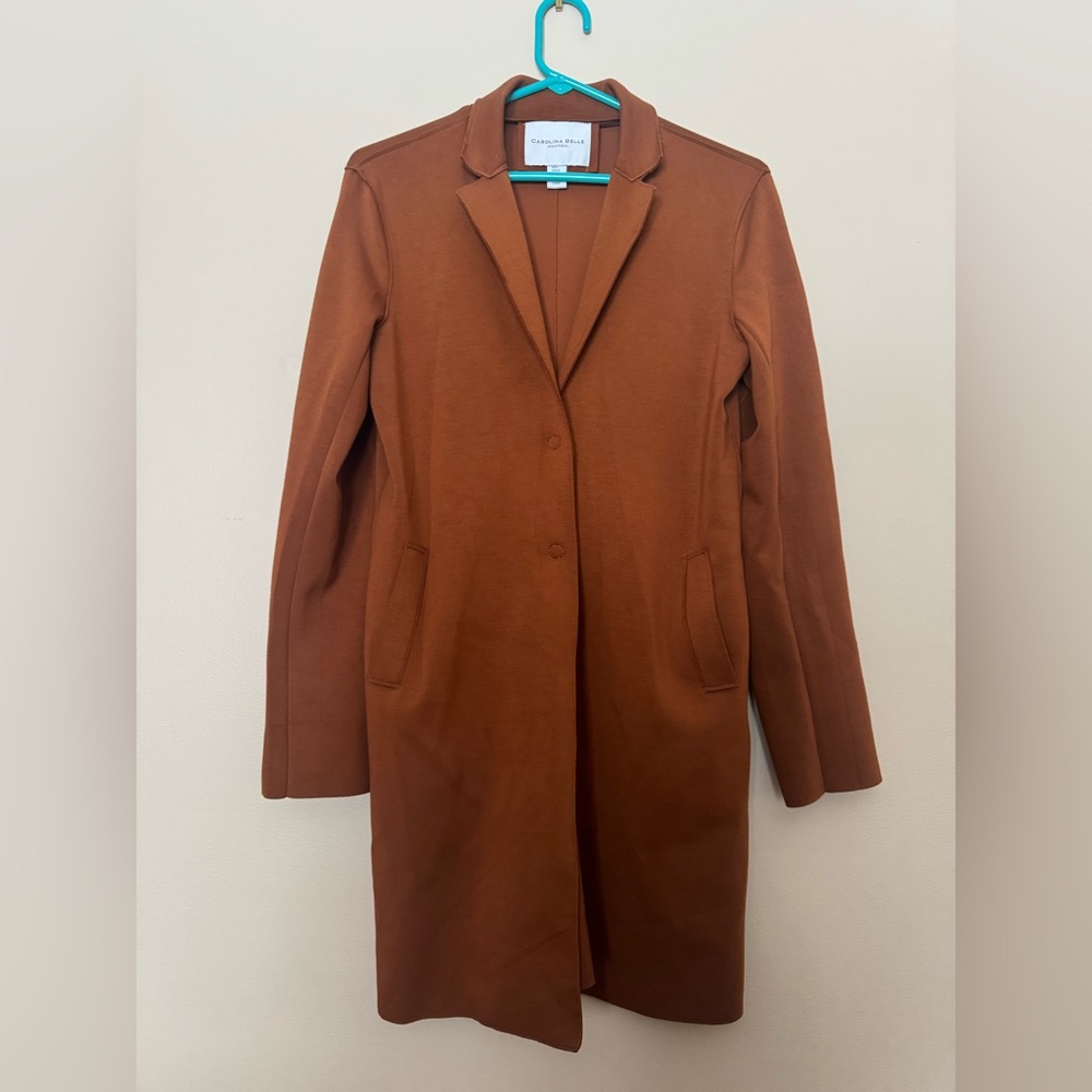 Women's Carolina Belle Montreal Coat